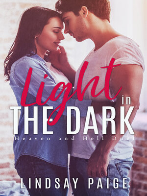 cover image of Light in the Dark